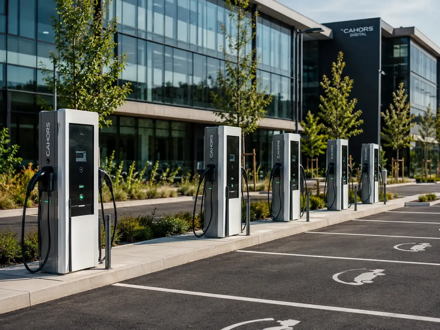 Image installateur borne de recharge irve 2 irve services